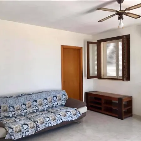 Appartement Appartamento Jolanda Torre Mozza 50 Mt Spiaggia *