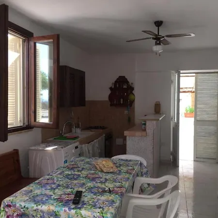 Appartement Appartamento Jolanda Torre Mozza 50 Mt Spiaggia