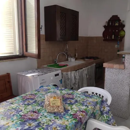 Appartement Appartamento Jolanda Torre Mozza 50 Mt Spiaggia