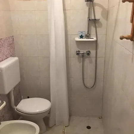 Appartamento Jolanda Torre Mozza 50 Mt Spiaggia Torre Mozza