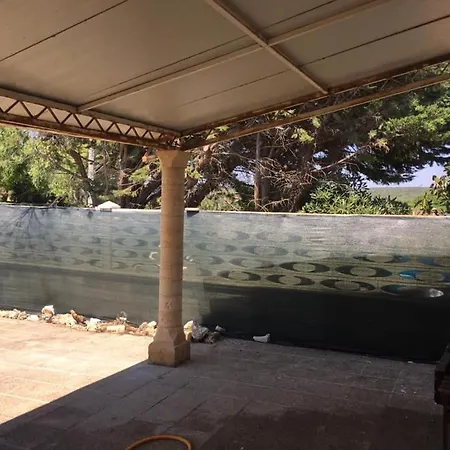 Appartement Appartamento Jolanda Torre Mozza 50 Mt Spiaggia