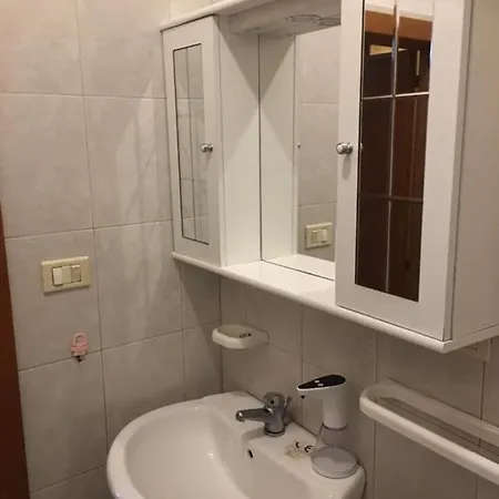 Appartamento Jolanda Torre Mozza 50 Mt Spiaggia * Torre Mozza