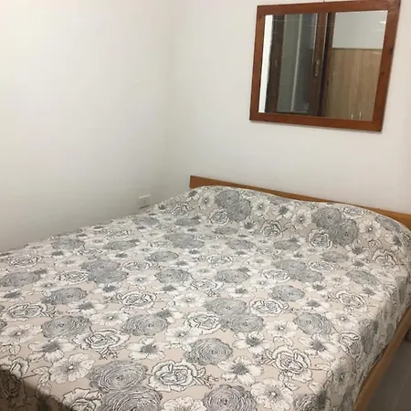 Appartamento Jolanda Torre Mozza 50 Mt Spiaggia Appartement