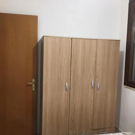 Appartamento Jolanda Torre Mozza 50 Mt Spiaggia *