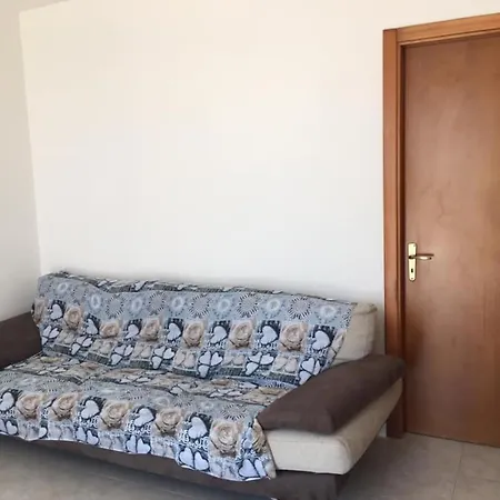 Appartamento Jolanda Torre Mozza 50 mt spiaggia *