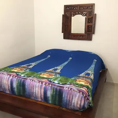 Appartamento Jolanda Torre Mozza 50 mt spiaggia *